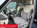 Volkswagen T7 Multivan LÜ 2.0 TDI DSG Style 7-S. VIS-A-VIS NAVI-PRO PANOR Blau - thumbnail 4