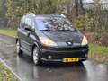 Peugeot 1007 1.4 Urban | Automaat + Airco Nu € 1.750,-!!! Zwart - thumbnail 7