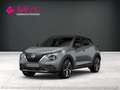 Nissan Juke N-CONNECTA 114PS ( * WINTER-PAKET * ) Grau - thumbnail 10