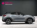 Nissan Juke N-CONNECTA 114PS ( * WINTER-PAKET * ) Grau - thumbnail 7