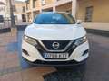 Nissan Qashqai 1.6dCi Acenta 4x4-i Blanco - thumbnail 5