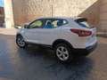 Nissan Qashqai 1.6dCi Acenta 4x4-i Blanco - thumbnail 4