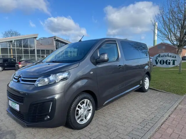 Citroen Spacetourer Business M KLIMA/NAVI/CARPLAY