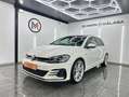 Volkswagen Golf 2.0TDI GTD DSG7 135kW Weiß - thumbnail 1