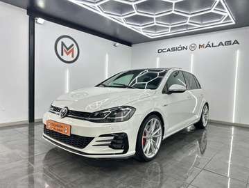 2.0TDI GTD DSG7 135kW