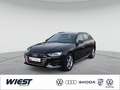 Audi A4 advanced 35 TDI S tronic, LED/KAM/NAVI/ Schwarz - thumbnail 1