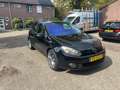 Volkswagen Golf Golf 1.4 Trendline Zwart - thumbnail 4