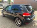 Volkswagen Golf Golf 1.4 Trendline Zwart - thumbnail 7