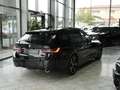 BMW 330 330i xDrive Touring M Sport ACC Kamera Schwarz - thumbnail 9