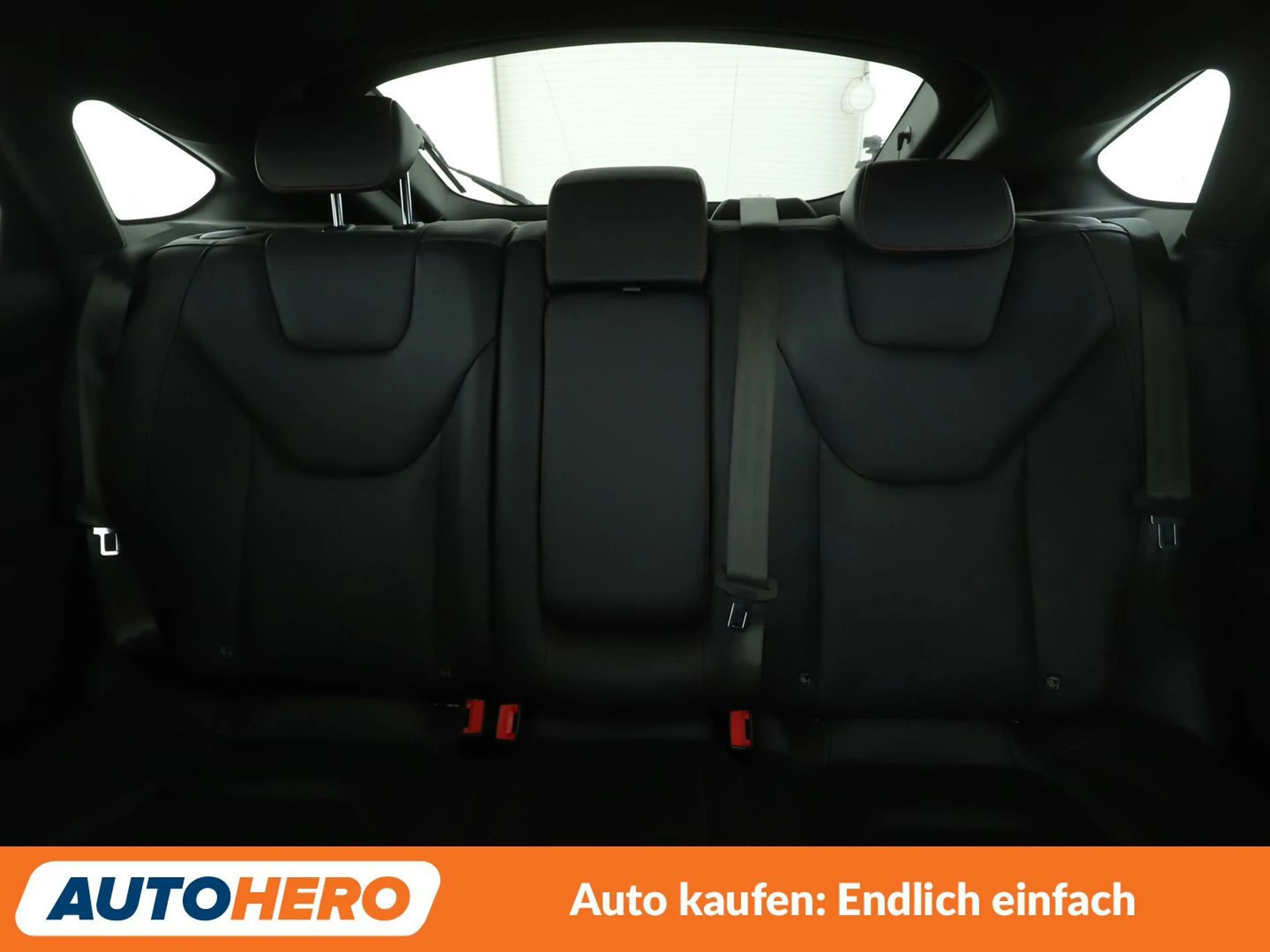 Ford Mondeo 1.5 EcoBoost ST-Line *NAVI*CAM*TEMPO*SHZ*ALU* — photo 15