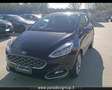 Ford Fiesta VII 2017 3p 3p 1.0 ecoboost ST-Line s&s 125cv my18 Nero - thumbnail 1
