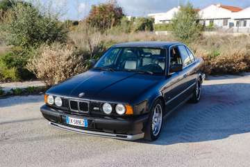 M5 3.8 cat. Nurburing Italiana