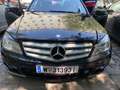 Mercedes-Benz C 200 C 200 Avantgarde BlueEfficiency CDI Avantgarde Schwarz - thumbnail 3