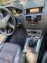 Mercedes-Benz C 200 C 200 Avantgarde BlueEfficiency CDI Avantgarde Schwarz - thumbnail 9