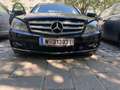 Mercedes-Benz C 200 C 200 Avantgarde BlueEfficiency CDI Avantgarde Schwarz - thumbnail 2