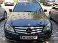 Mercedes-Benz C 200 C 200 Avantgarde BlueEfficiency CDI Avantgarde Schwarz - thumbnail 1