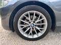 BMW 220 SERIE COUPE F22 220i 184 ch BVA8 Luxury A / Origine France Gris - thumbnail 46