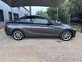 BMW 220 SERIE COUPE F22 220i 184 ch BVA8 Luxury A / Origine France Gris - thumbnail 8