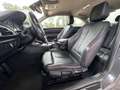 BMW 220 SERIE COUPE F22 220i 184 ch BVA8 Luxury A / Origine France Gris - thumbnail 11