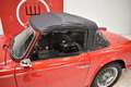Triumph TR4 A IRS Roşu - thumbnail 27