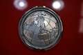 Triumph TR4 A IRS Roşu - thumbnail 50