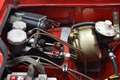 Triumph TR4 A IRS Roşu - thumbnail 42