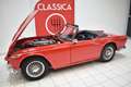 Triumph TR4 A IRS Roşu - thumbnail 40