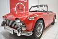 Triumph TR4 A IRS Roşu - thumbnail 13