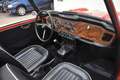 Triumph TR4 A IRS Roşu - thumbnail 34