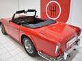 Triumph TR4 A IRS Roşu - thumbnail 16