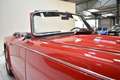 Triumph TR4 A IRS Roşu - thumbnail 22