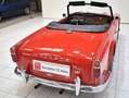 Triumph TR4 A IRS Roşu - thumbnail 20