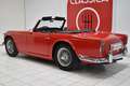 Triumph TR4 A IRS Roşu - thumbnail 2