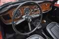 Triumph TR4 A IRS Roşu - thumbnail 37