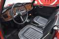 Triumph TR4 A IRS Roşu - thumbnail 8