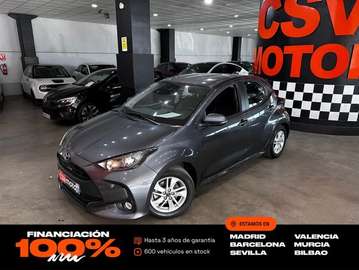Hybrid 1.5 Centre-Line  CVT 85kW