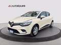 Renault Clio 0.9 tce energy Zen Gpl 90cv Blanc - thumbnail 1
