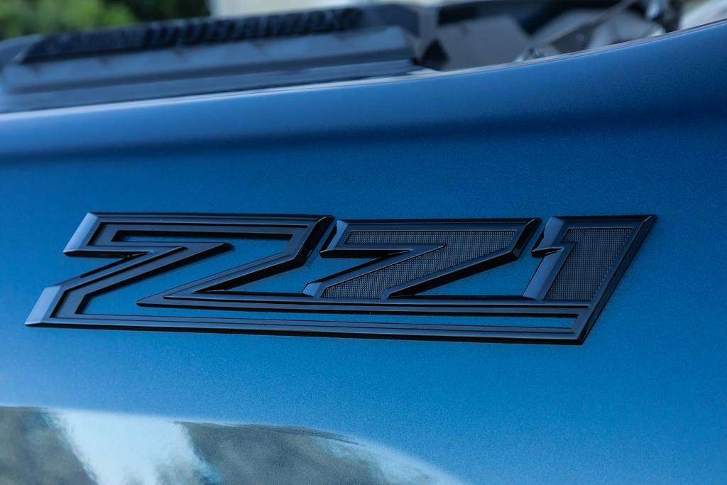 2026 Chevrolet Silverado 3500