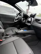 Mitsubishi ASX Top Hybrid Schiebedach