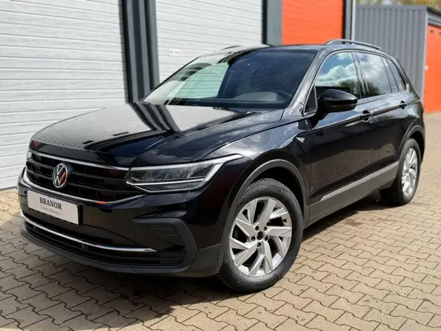 Volkswagen Tiguan Tiguan 1.5 TSI *Life*LED*NAVI*ACC*LANE ASSIST