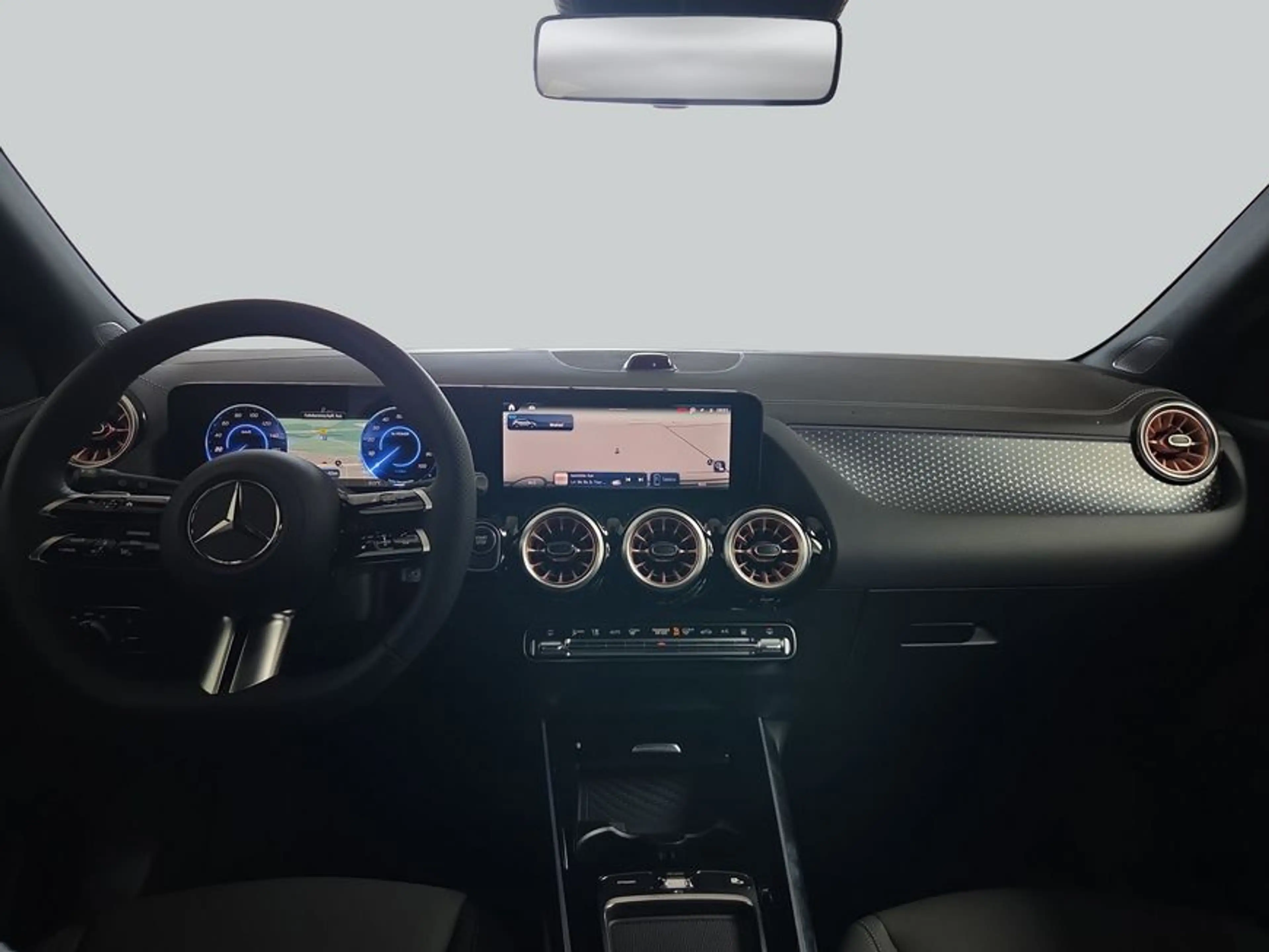 Mercedes-Benz EQA 250 EQA — photo 14