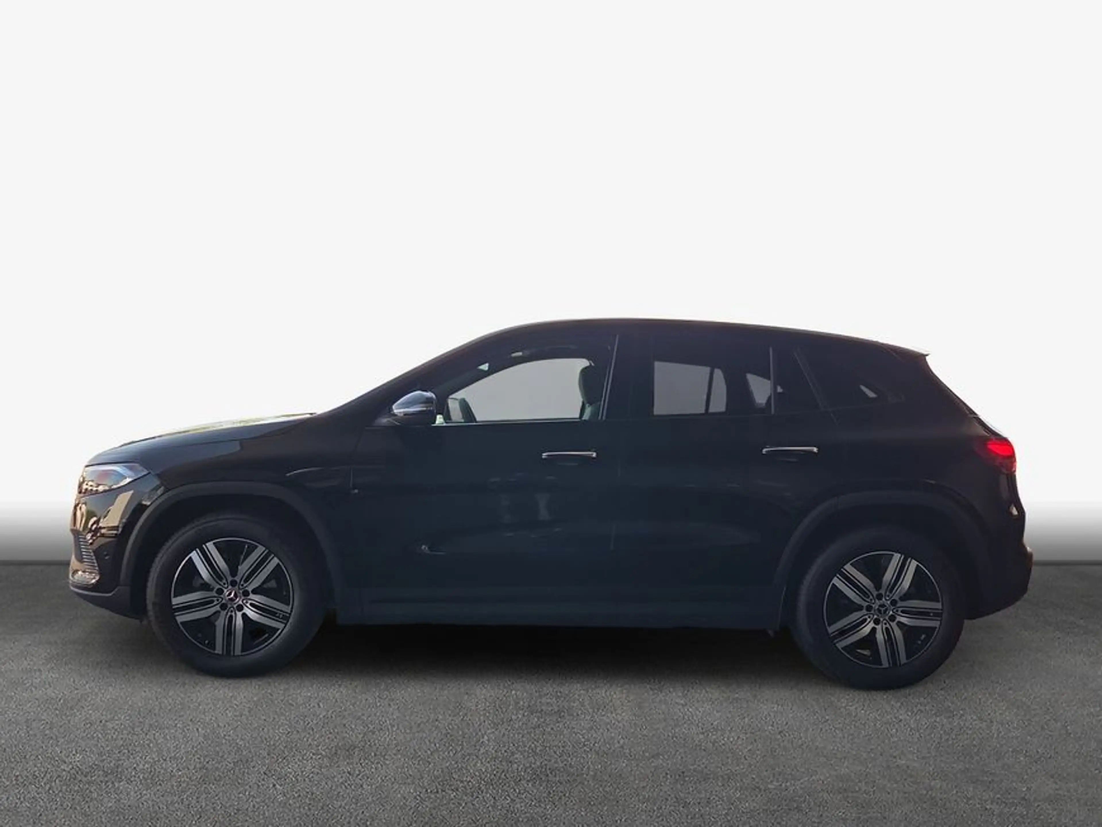 Mercedes-Benz EQA 250 EQA — photo 5