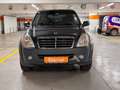 KGM Rexton II 2,7 Xdi Premium Aut. Grau - thumbnail 3