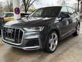 Audi Q7 50 TDI S LINE 7 SITZ. MATRIX*PANO*LUFT*AMBIEN Gris - thumbnail 1