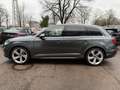 Audi Q7 50 TDI S LINE 7 SITZ. MATRIX*PANO*LUFT*AMBIEN Gris - thumbnail 7