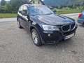 BMW X3 X3 xDrive20d Aut. Schwarz - thumbnail 1