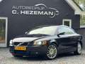 Volvo C70 Convertible 2.5 T5 Kinetic Leder Navigatie Cruise Blauw - thumbnail 1