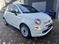 Fiat 500 MY23 1.0 Klima & Sound Tech & Komfortpaket Weiß - thumbnail 7