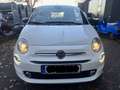 Fiat 500 MY23 1.0 Klima & Sound Tech & Komfortpaket Weiß - thumbnail 8