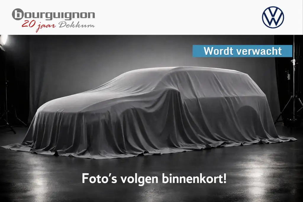 Volkswagen Passat Variant 2022 из Европы — купить под ключ